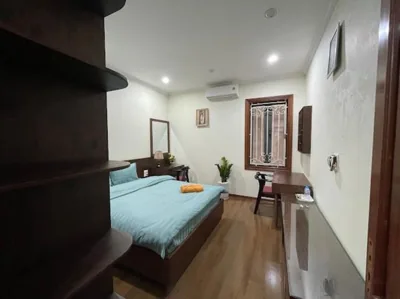 Tweepersoonskamer — IL Divo Hostel 38 Hàng Hương & Travel & Spa - Hanoi Old Quarter