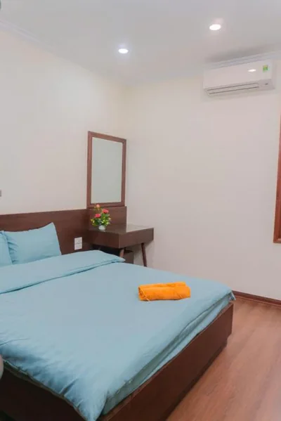 IL Divo Hostel 38 Hàng Hương & Travel & Spa - Hanoi Old Quarter – Photos 5
