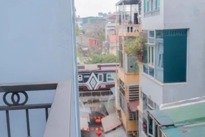 IL Divo Hostel 38 Hàng Hương & Travel & Spa - Hanoi Old Quarter – Photos 6