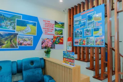 IL Divo Hostel 38 Hàng Hương & Travel & Spa - Hanoi Old Quarter – Photos 9