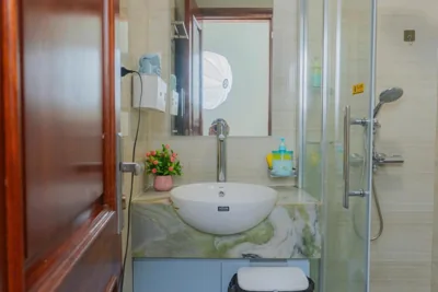 IL Divo Hostel 38 Hàng Hương & Travel & Spa - Hanoi Old Quarter – Photos 11