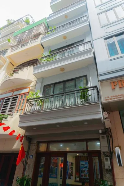 IL Divo Hostel 38 Hàng Hương & Travel & Spa - Hanoi Old Quarter – Photos 12