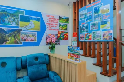 IL Divo Hostel 38 Hàng Hương & Travel & Spa - Hanoi Old Quarter – Photos 13